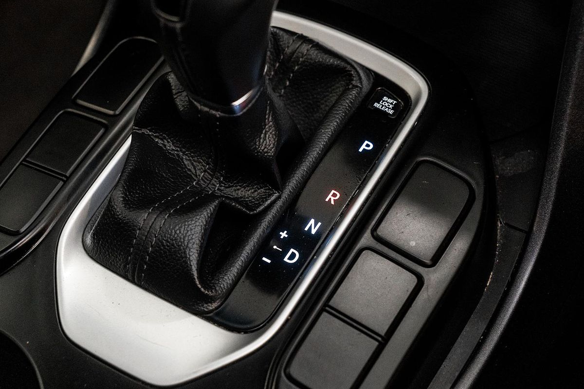 2016 Hyundai Santa Fe 30 Special Edition DM3 Series II