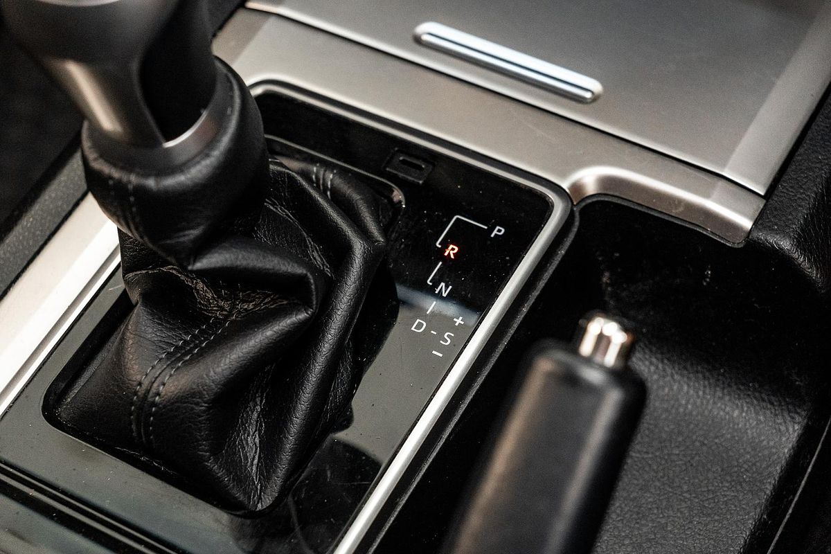 2021 Toyota Landcruiser Prado GXL GDJ150R