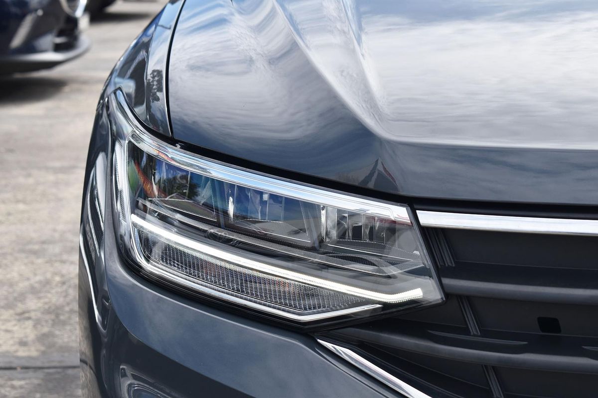 2022 Volkswagen Tiguan 110TSI Life 5N