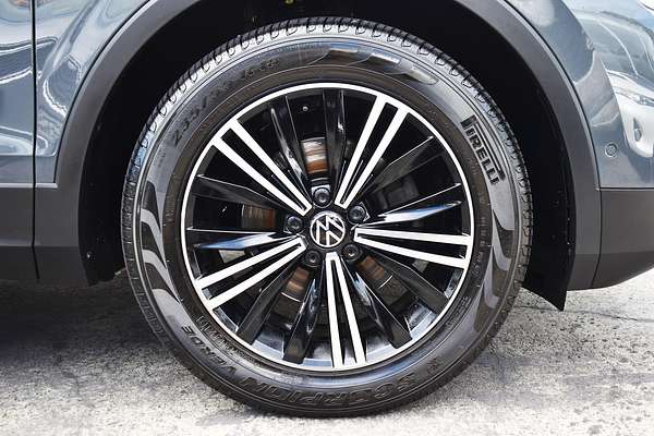 2022 Volkswagen Tiguan 110TSI Life 5N