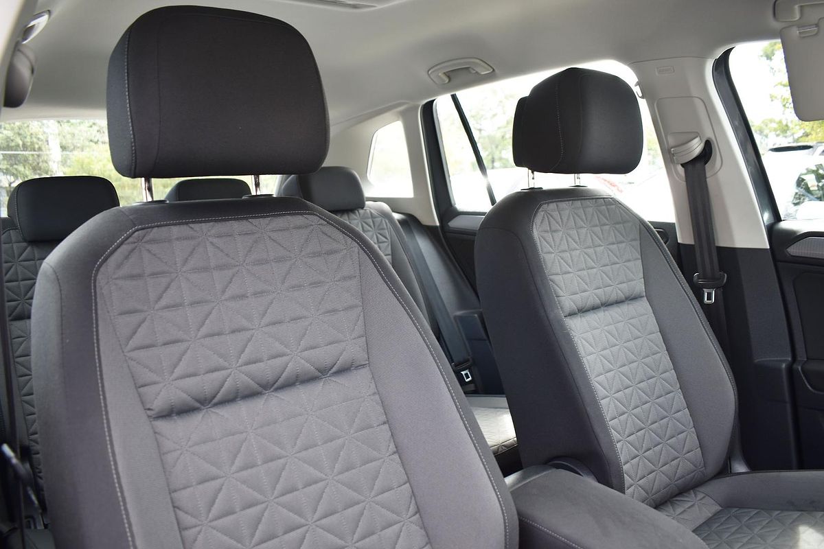 2022 Volkswagen Tiguan 110TSI Life 5N