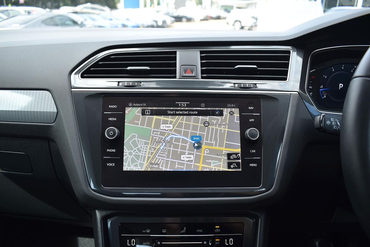 2022 Volkswagen Tiguan 110TSI Life 5N
