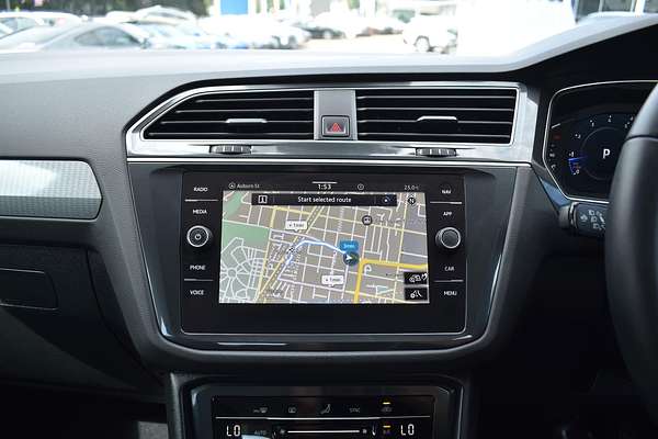 2022 Volkswagen Tiguan 110TSI Life 5N