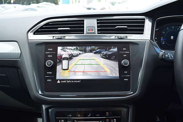 2022 Volkswagen Tiguan 110TSI Life 5N