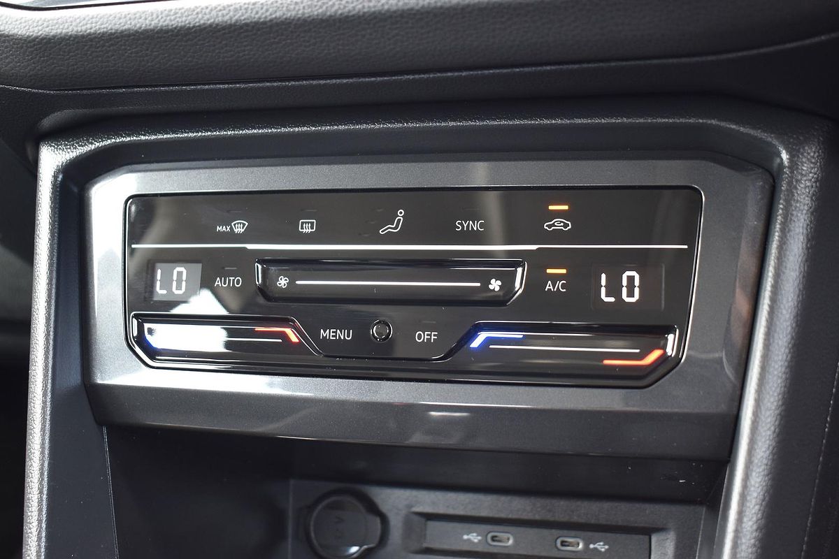 2022 Volkswagen Tiguan 110TSI Life 5N