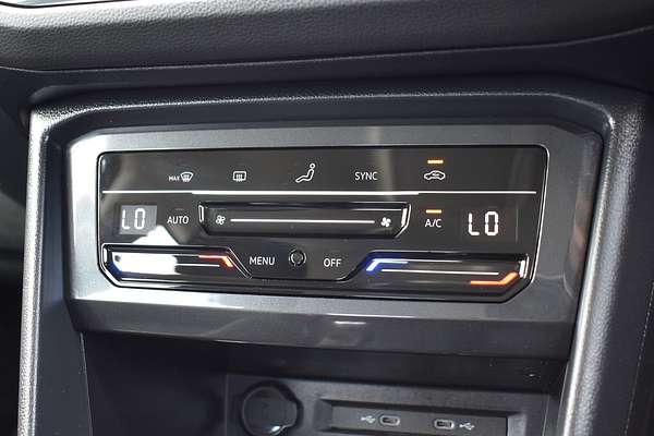 2022 Volkswagen Tiguan 110TSI Life 5N