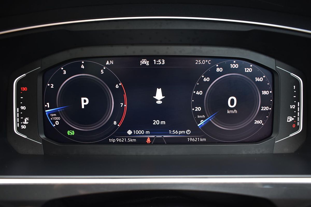 2022 Volkswagen Tiguan 110TSI Life 5N