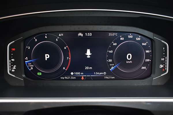 2022 Volkswagen Tiguan 110TSI Life 5N