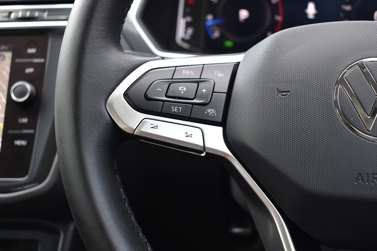 2022 Volkswagen Tiguan 110TSI Life 5N