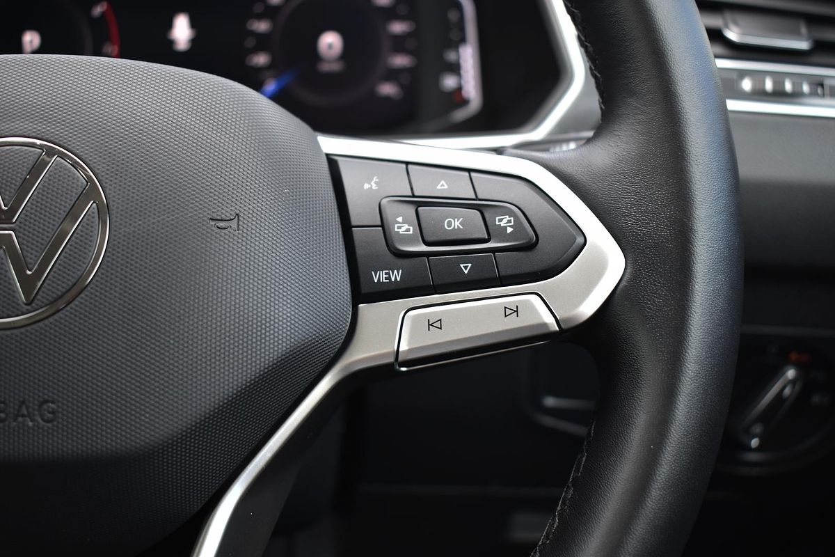 2022 Volkswagen Tiguan 110TSI Life 5N