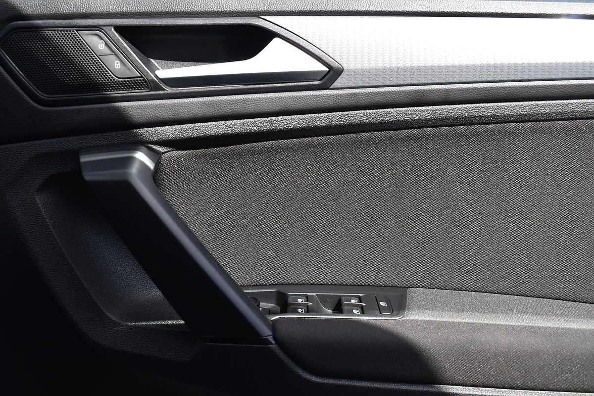 2022 Volkswagen Tiguan 110TSI Life 5N