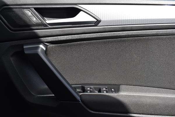 2022 Volkswagen Tiguan 110TSI Life 5N