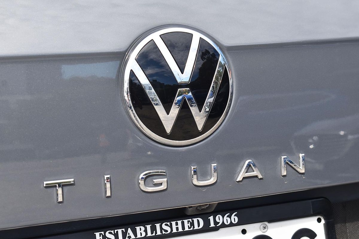 2022 Volkswagen Tiguan 110TSI Life 5N