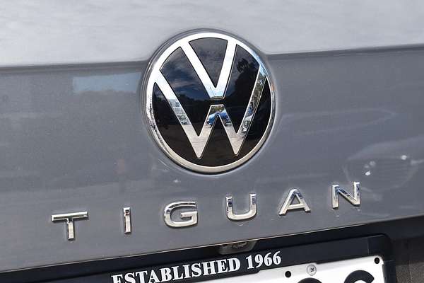 2022 Volkswagen Tiguan 110TSI Life 5N
