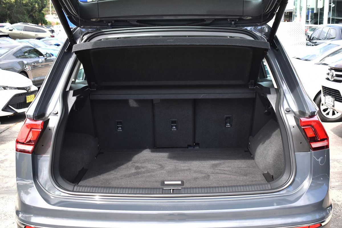 2022 Volkswagen Tiguan 110TSI Life 5N