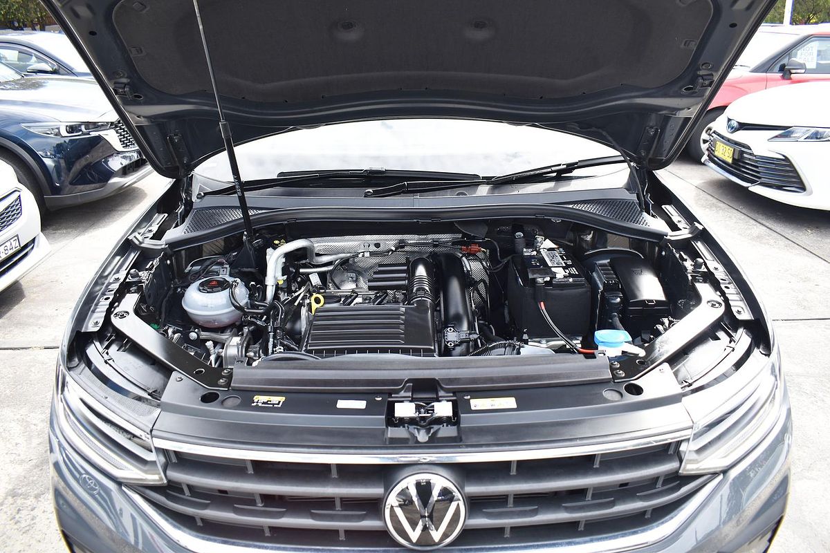 2022 Volkswagen Tiguan 110TSI Life 5N