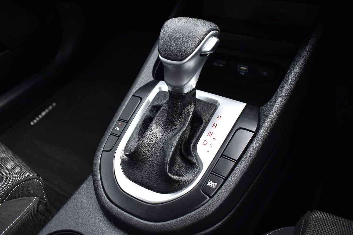 2021 Kia Cerato S BD