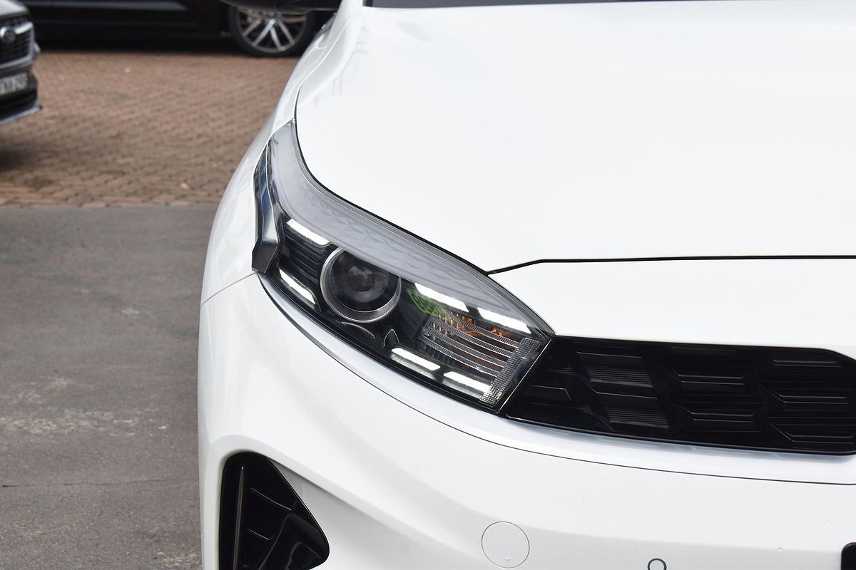 2021 Kia Cerato S BD