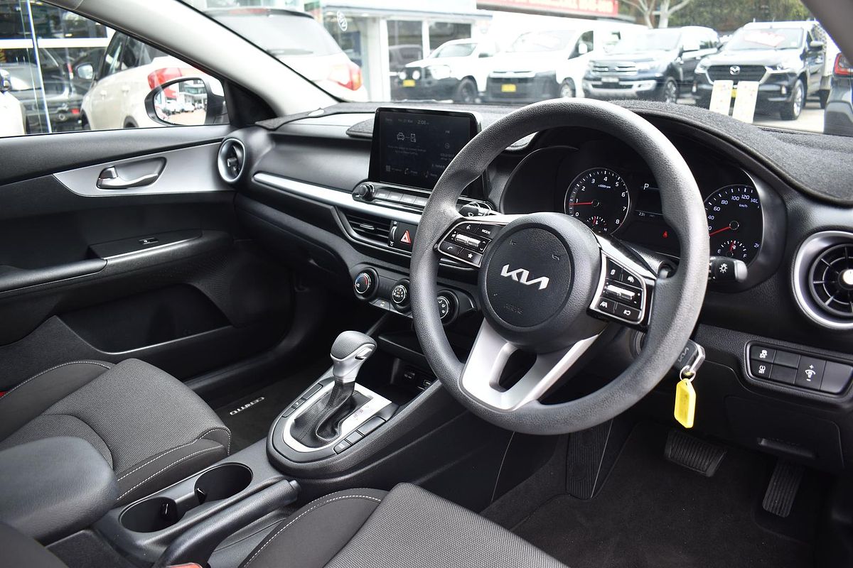 2021 Kia Cerato S BD