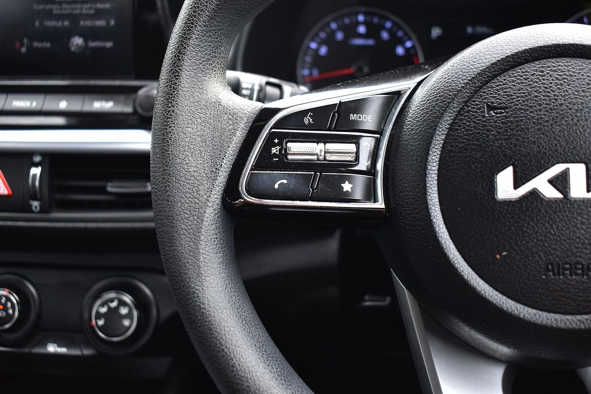 2021 Kia Cerato S BD