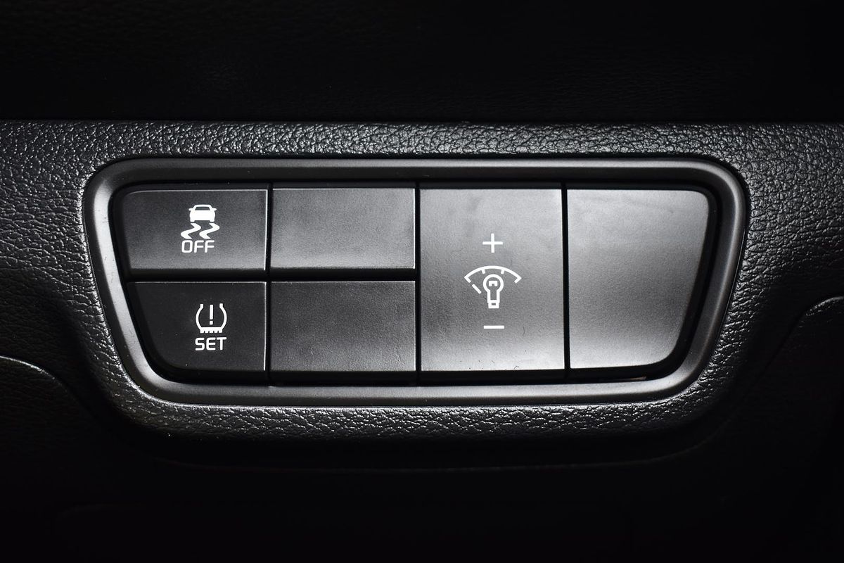 2021 Kia Cerato S BD