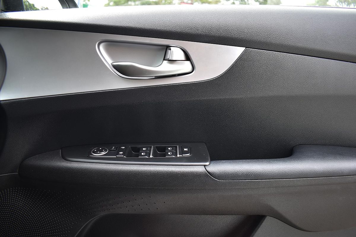 2021 Kia Cerato S BD