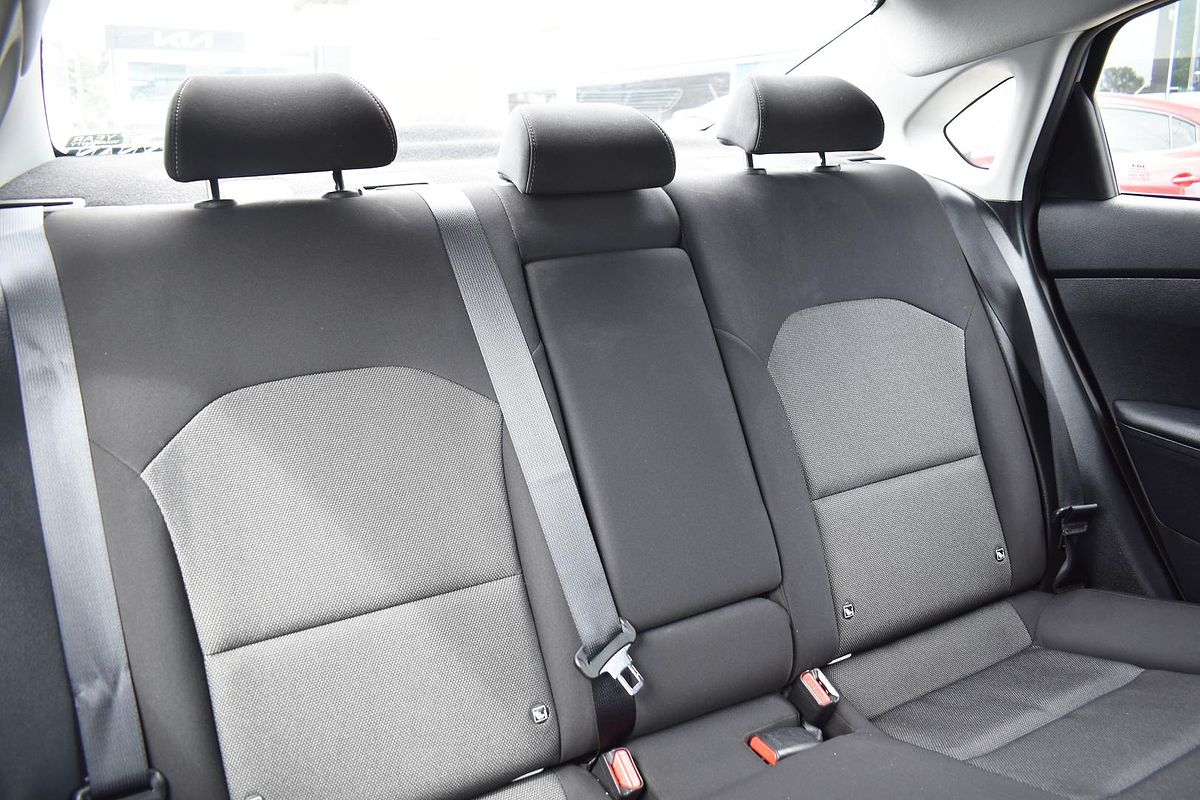 2021 Kia Cerato S BD