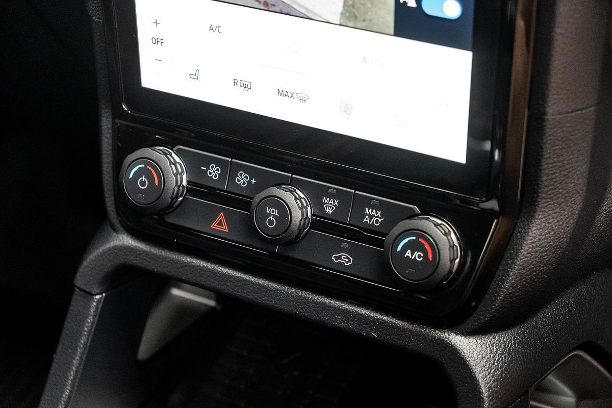 2023 Ford Ranger Wildtrak 4X4