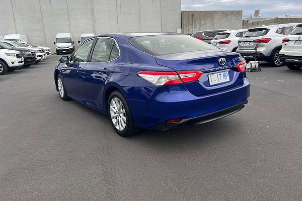 2019 Toyota Camry Ascent ASV70R