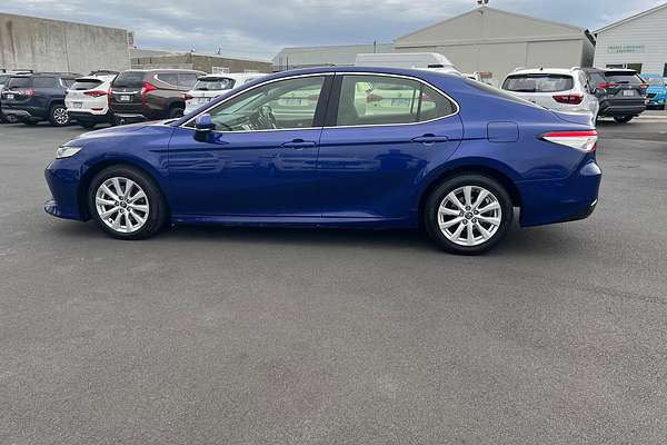 2019 Toyota Camry Ascent ASV70R