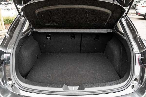 2017 Mazda 3 Maxx BN Series