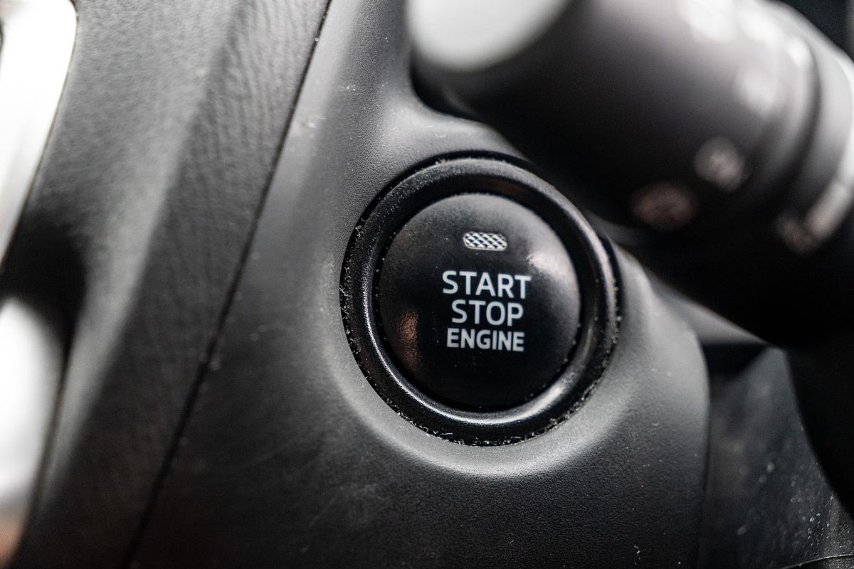 2017 Mazda 3 Maxx BN Series