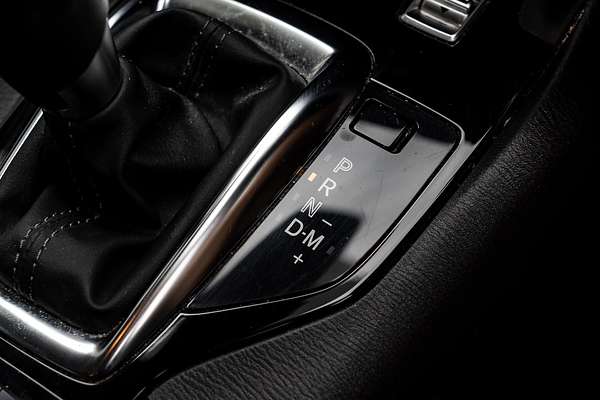 2017 Mazda 3 Maxx BN Series