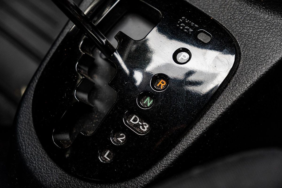 2019 Toyota Yaris SX NCP131R