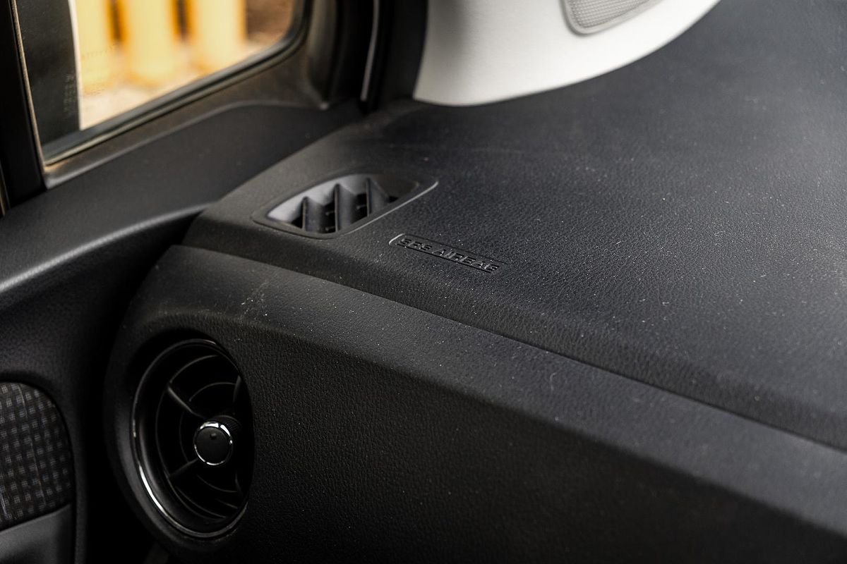 2019 Toyota Yaris SX NCP131R