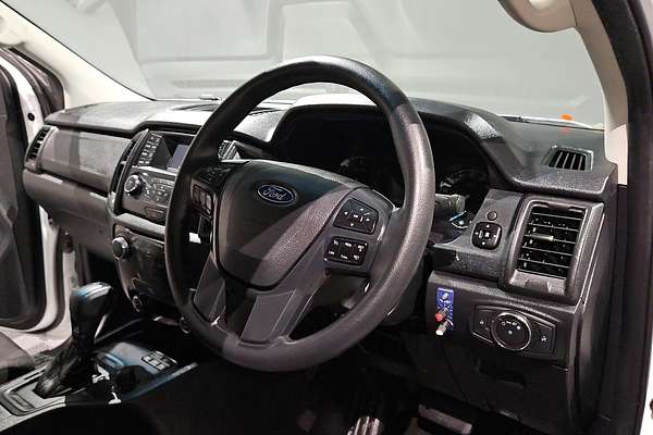 2019 Ford Ranger XL PX MkIII 4X4