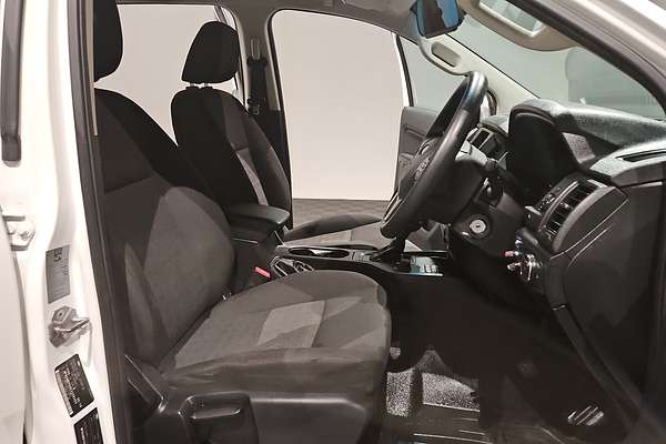 2019 Ford Ranger XL PX MkIII 4X4