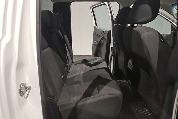 2019 Ford Ranger XL PX MkIII 4X4