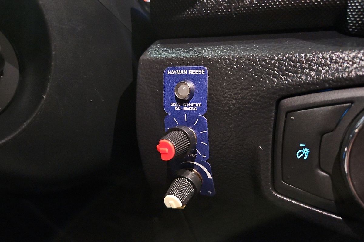 2019 Ford Ranger XL PX MkIII 4X4