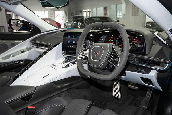 2023 Chevrolet Corvette Stingray 3LT C8