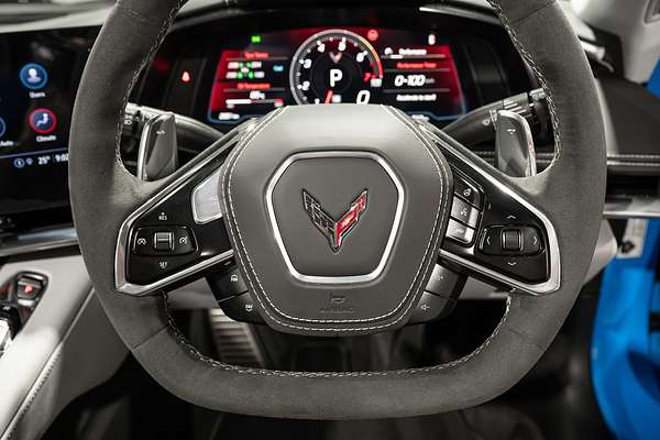 2023 Chevrolet Corvette Stingray 3LT C8