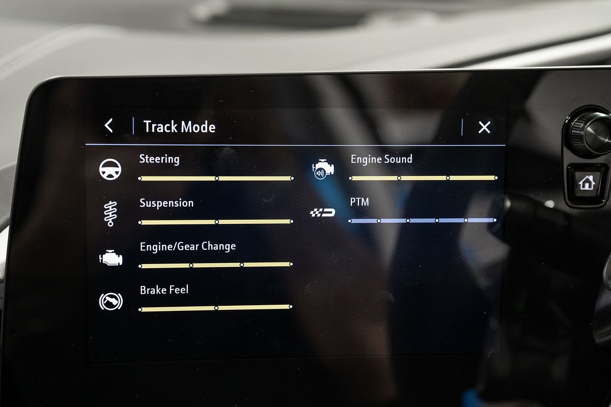 2023 Chevrolet Corvette Stingray 3LT C8