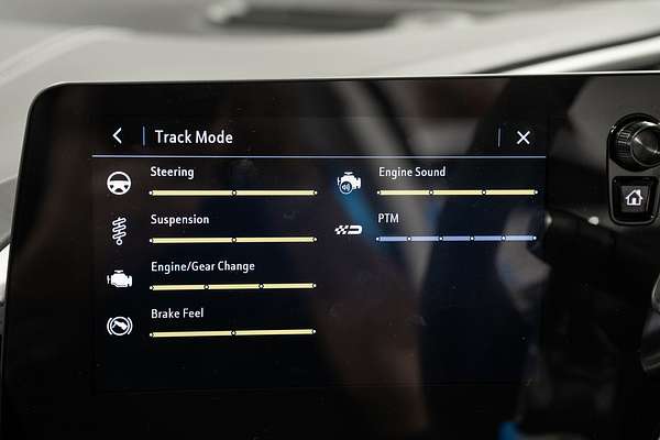 2023 Chevrolet Corvette Stingray 3LT C8