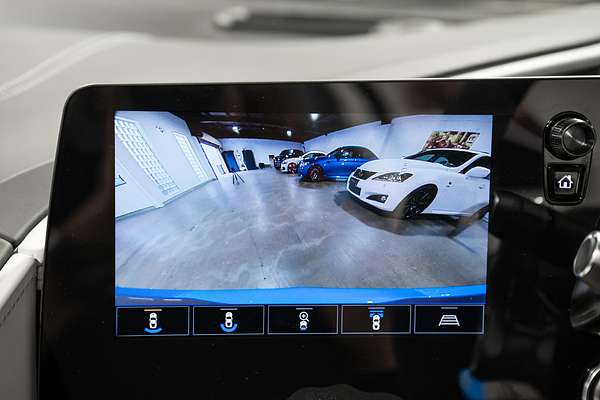 2023 Chevrolet Corvette Stingray 3LT C8