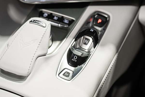 2023 Chevrolet Corvette Stingray 3LT C8