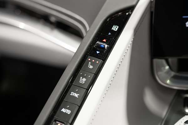 2023 Chevrolet Corvette Stingray 3LT C8