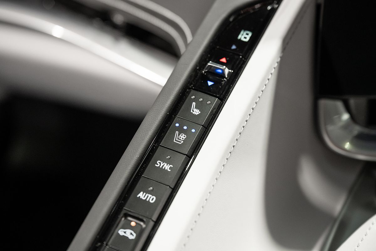 2023 Chevrolet Corvette Stingray 3LT C8