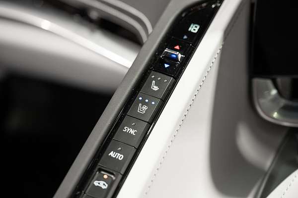 2023 Chevrolet Corvette Stingray 3LT C8
