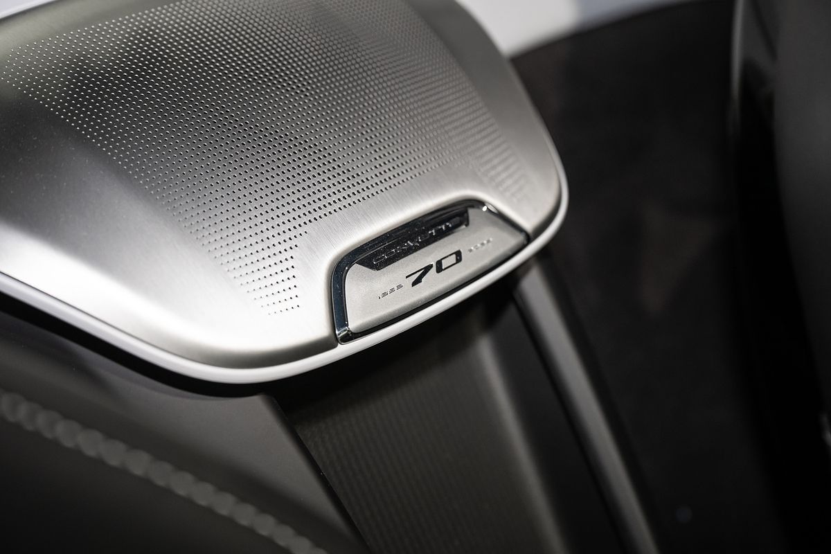 2023 Chevrolet Corvette Stingray 3LT C8