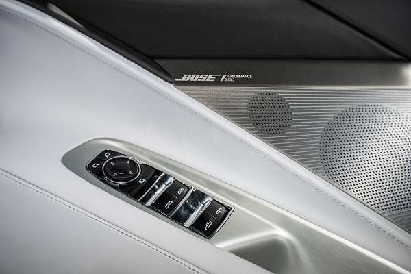 2023 Chevrolet Corvette Stingray 3LT C8